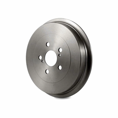 Rear Brake Drum