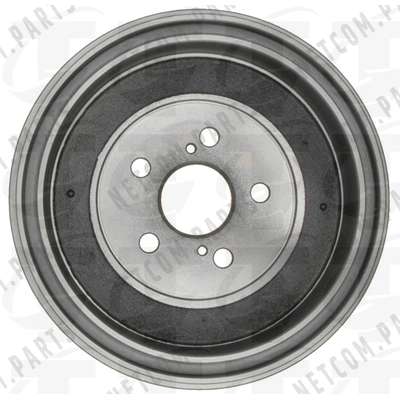 TRANSIT WAREHOUSE - 8-9788 - Rear Brake Drum