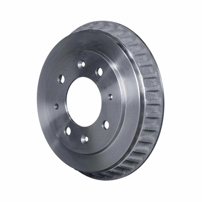 Rear Brake Drum