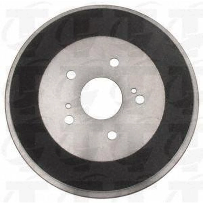 TRANSIT WAREHOUSE - 8-9791 - Rear Brake Drum