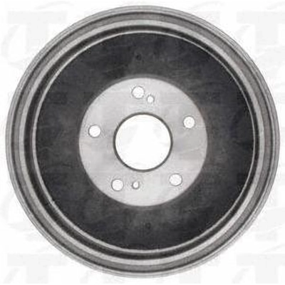 TRANSIT WAREHOUSE - 8-9791 - Rear Brake Drum