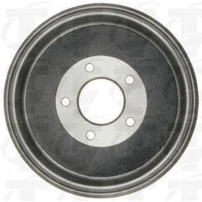 TRANSIT WAREHOUSE - 8-9792 - Rear Brake Drum