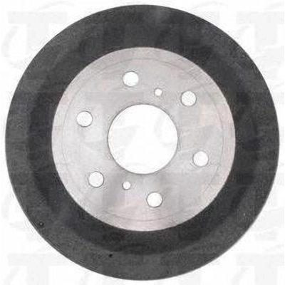 TRANSIT WAREHOUSE - 8-9801 - Rear Brake Drum