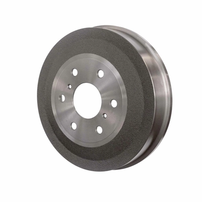 Rear Brake Drum