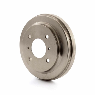 Rear Brake Drum