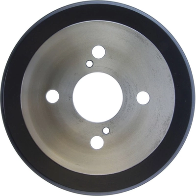 TRANSIT WAREHOUSE - GCR-9545 - Rear Brake Drum