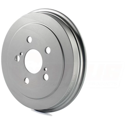 Rear Brake Drum