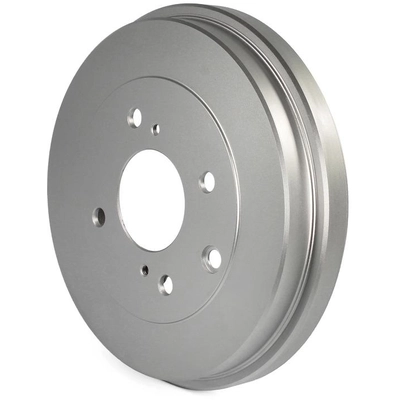 Rear Brake Drum