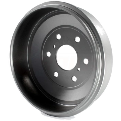 TRANSIT WAREHOUSE - GCR-9801 - Rear Brake Drum