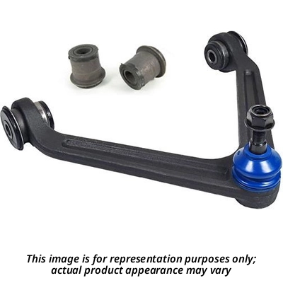 TRANSIT WAREHOUSE - 72-CK641880 - Rear Control Arm