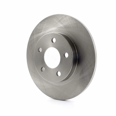 Rear Disc Brake Rotor
