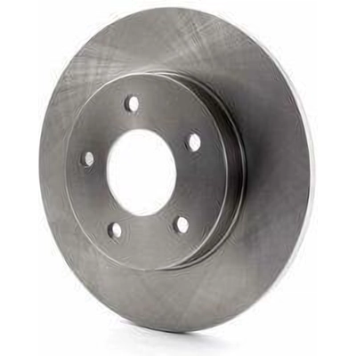 TRANSIT WAREHOUSE - 8-56241 - Rear Disc Brake Rotor