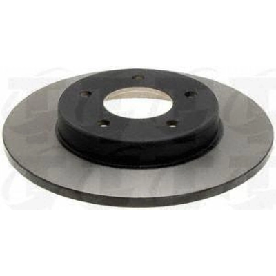 TRANSIT WAREHOUSE - 8-56241 - Rear Disc Brake Rotor