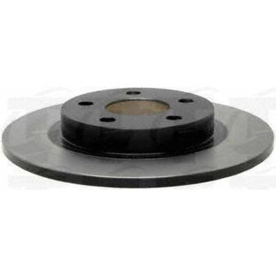 TRANSIT WAREHOUSE - 8-56698 - Rear Disc Brake Rotor