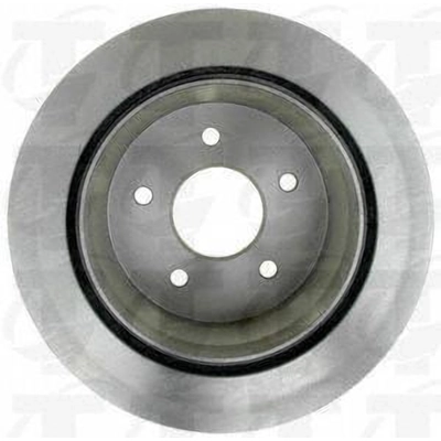 TRANSIT WAREHOUSE - 8-56707 - Rear Disc Brake Rotor