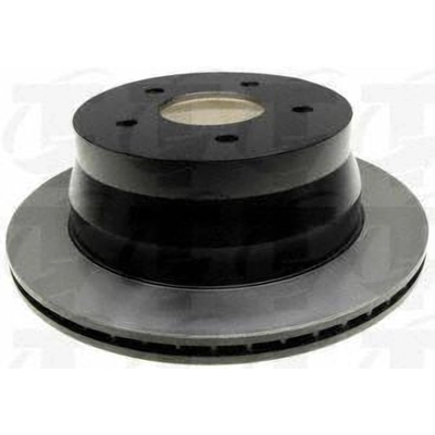 TRANSIT WAREHOUSE - 8-56707 - Rear Disc Brake Rotor