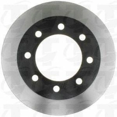 TRANSIT WAREHOUSE - 8-56828 - Rear Disc Brake Rotor