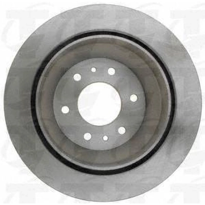TRANSIT WAREHOUSE - 8-580029 - Rear Disc Brake Rotor