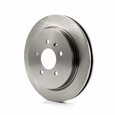 Rear Disc Brake Rotor