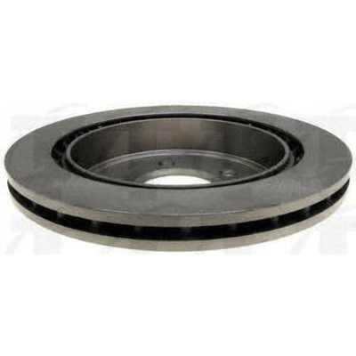 TRANSIT WAREHOUSE - 8-580102 - Rear Disc Brake Rotor