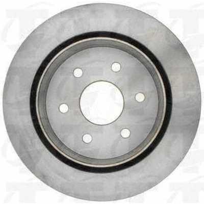 TRANSIT WAREHOUSE - 8-580162 - Rear Disc Brake Rotor