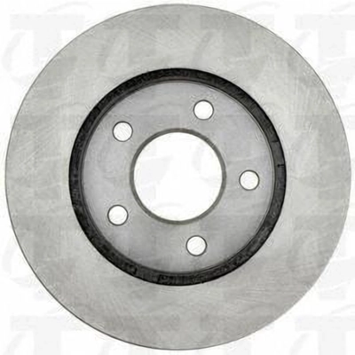 TRANSIT WAREHOUSE - 8-580171 - Rear Disc Brake Rotor