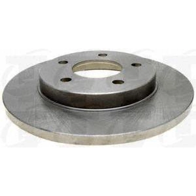 TRANSIT WAREHOUSE - 8-580171 - Rear Disc Brake Rotor