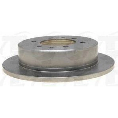 TRANSIT WAREHOUSE - 8-580358 - Rear Disc Brake Rotor