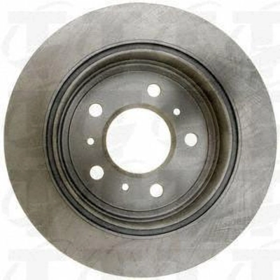TRANSIT WAREHOUSE - 8-580401 - Rear Disc Brake Rotor