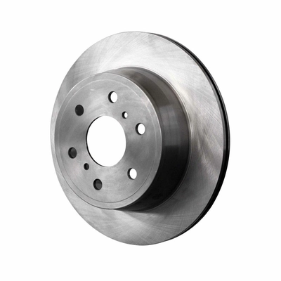 TRANSIT WAREHOUSE - 8-580422 - Rear Disc Brake Rotor