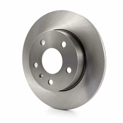 Rear Disc Brake Rotor