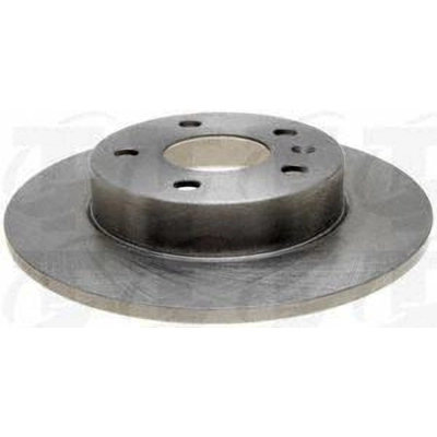 TRANSIT WAREHOUSE - 8-580665 - Rear Disc Brake Rotor