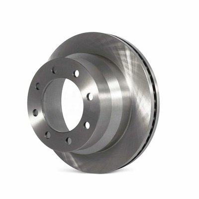 Rear Disc Brake Rotor