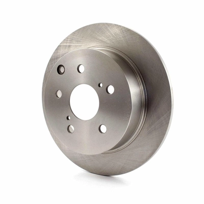 Rear Disc Brake Rotor