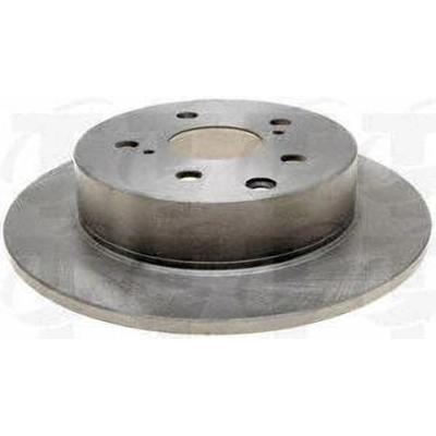 TRANSIT WAREHOUSE - 8-580705 - Rear Disc Brake Rotor