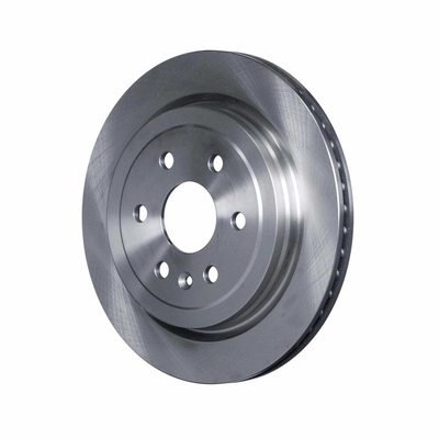 Rear Disc Brake Rotor
