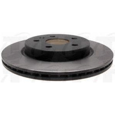 TRANSIT WAREHOUSE - 8-580771 - Rear Disc Brake Rotor