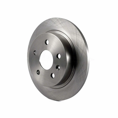 TRANSIT WAREHOUSE - 8-580838 - Rear Disc Brake Rotor