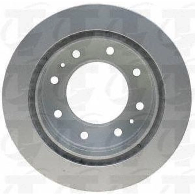 TRANSIT WAREHOUSE - 8-580876 - Rear Disc Brake Rotor