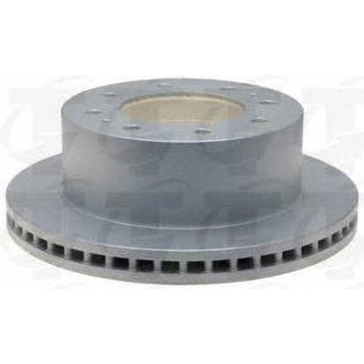 TRANSIT WAREHOUSE - 8-580876 - Rear Disc Brake Rotor