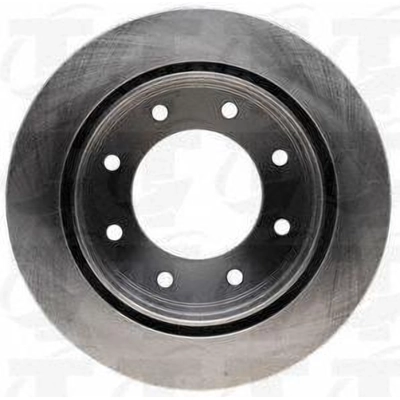 TRANSIT WAREHOUSE - 8-580895 - Rear Disc Brake Rotor