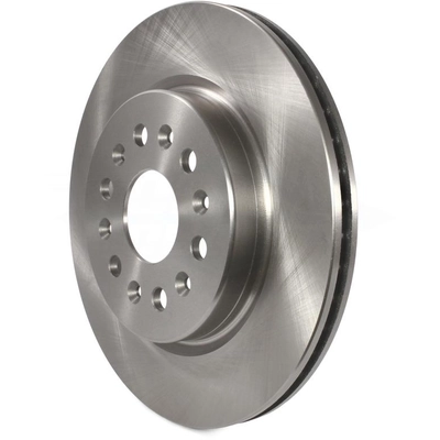 Rear Disc Brake Rotor