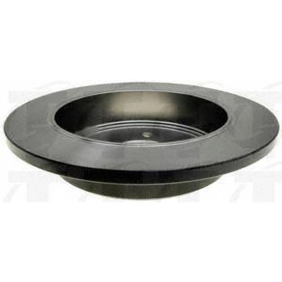 TRANSIT WAREHOUSE - 8-66565 - Rear Disc Brake Rotor