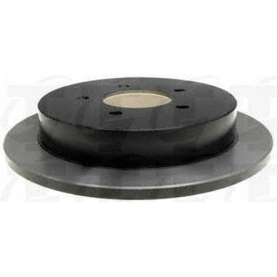 TRANSIT WAREHOUSE - 8-66670 - Rear Disc Brake Rotor
