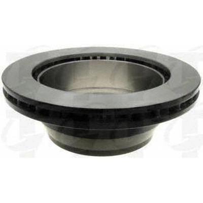 TRANSIT WAREHOUSE - 8-66824 - Rear Disc Brake Rotor