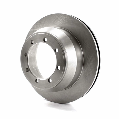 Rear Disc Brake Rotor