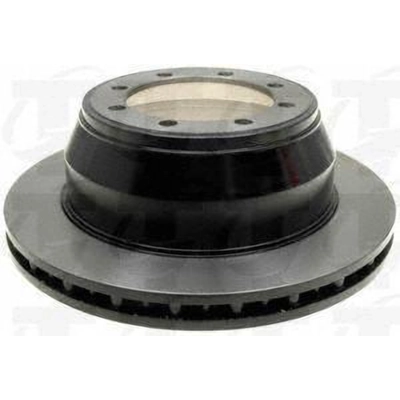 TRANSIT WAREHOUSE - 8-66824 - Rear Disc Brake Rotor