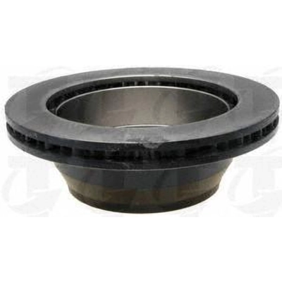 TRANSIT WAREHOUSE - 8-66834 - Rear Disc Brake Rotor