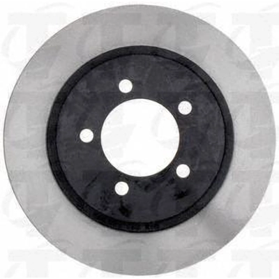 TRANSIT WAREHOUSE - 8-680026 - Rear Disc Brake Rotor