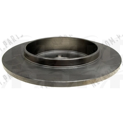 TRANSIT WAREHOUSE - 8-680026 - Rear Disc Brake Rotor